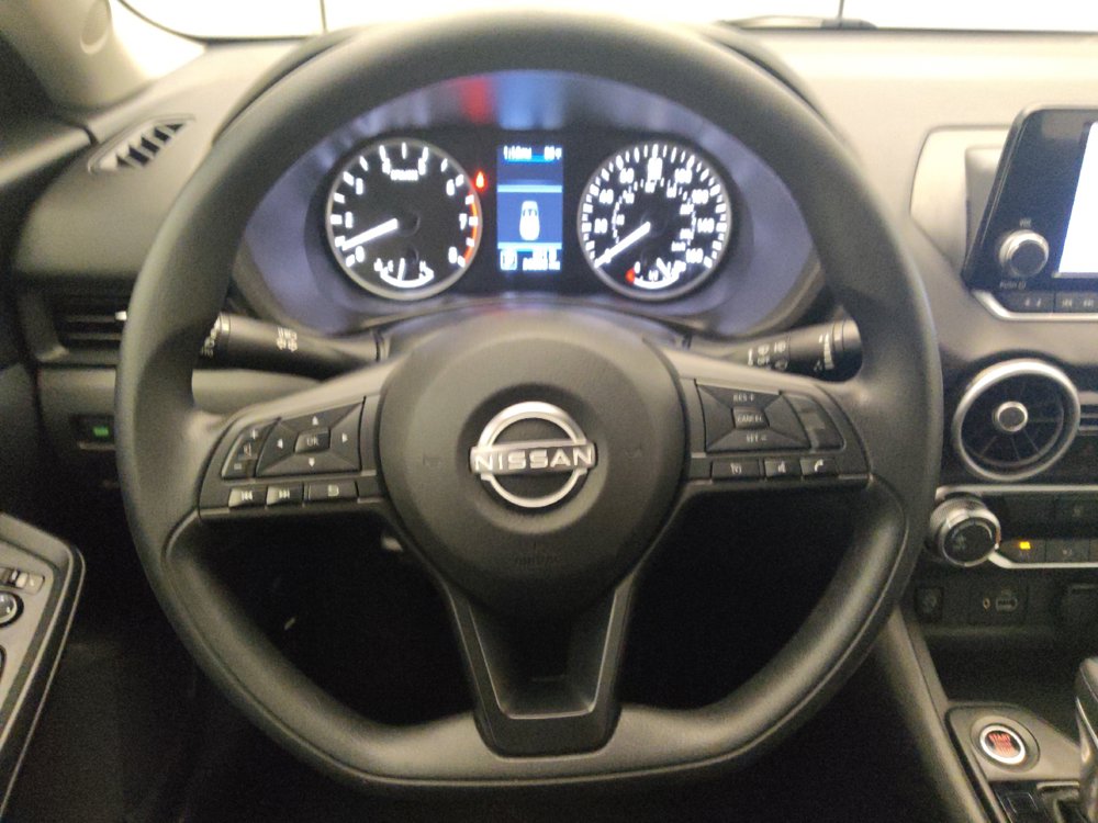 Used 2025 Nissan Sentra S FWD image 22