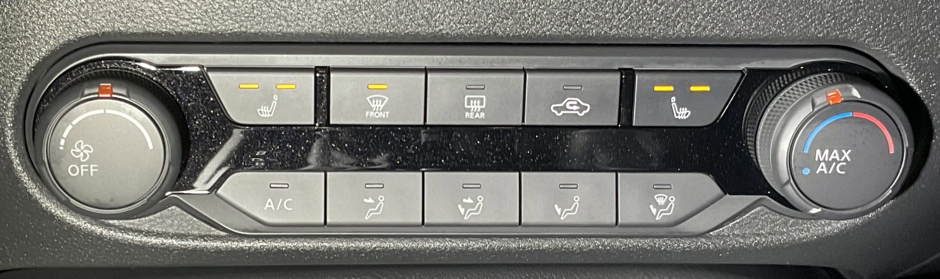 Used 2026 Nissan Sentra S w/ S Cold Weather Package image 15