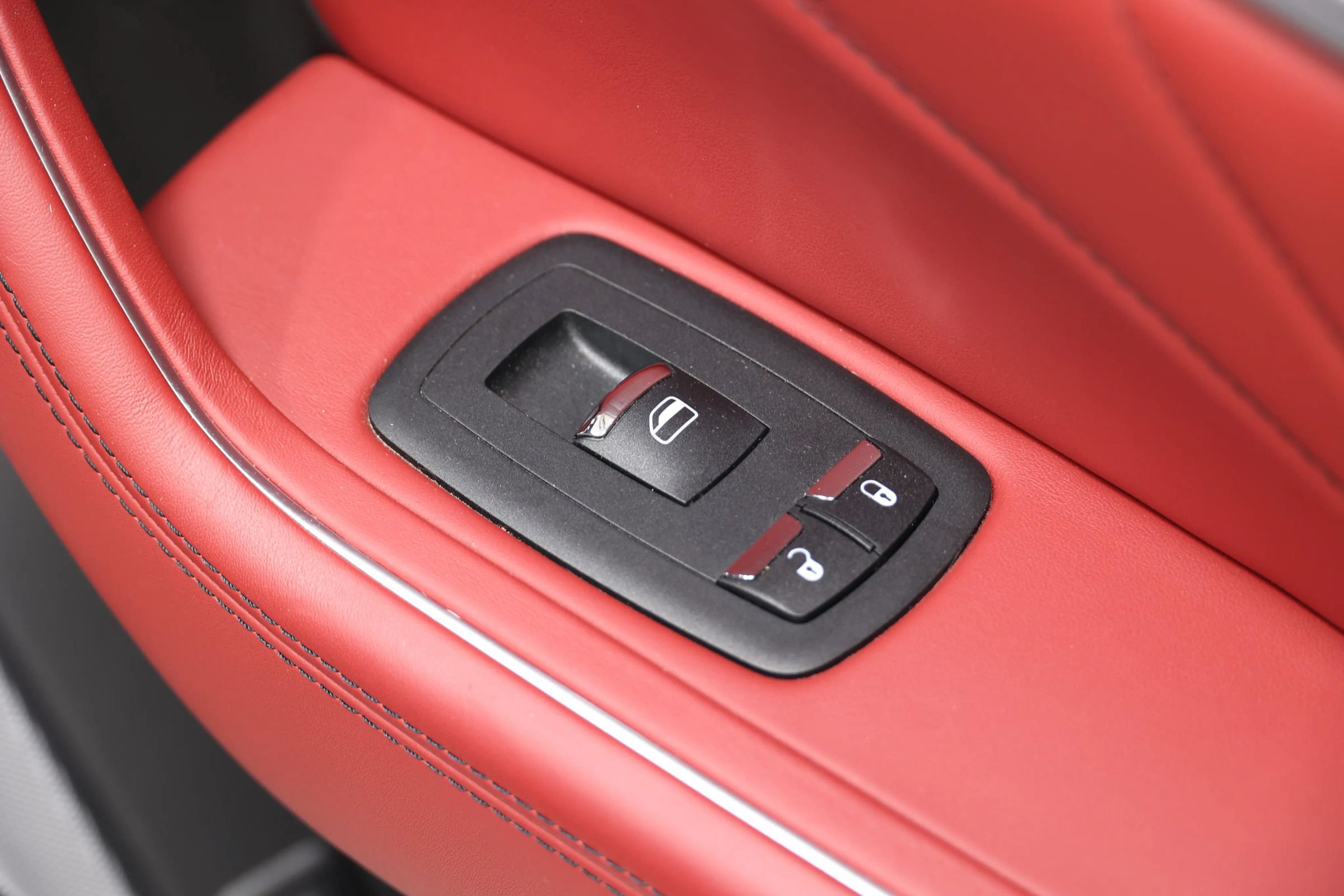 Used 2021 Maserati Levante GTS AWD/4WD image 81