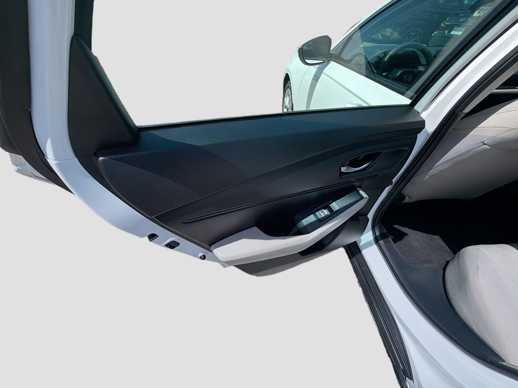 Used 2023 Honda Accord LX image 24