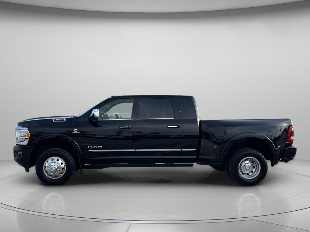 Used 2022 RAM 3500 Limited image 5