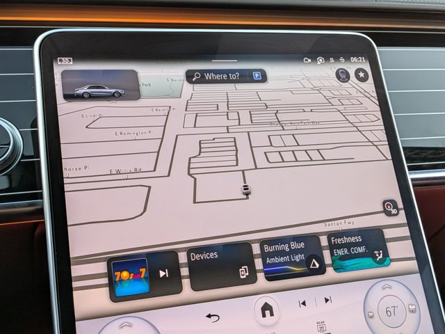 Used 2023 Mercedes-Benz S 500 S 500 image 13