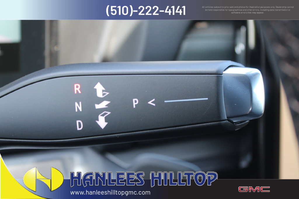 New 2026 GMC Terrain AT4 w/ Technology Package II AWD/4WD image 29