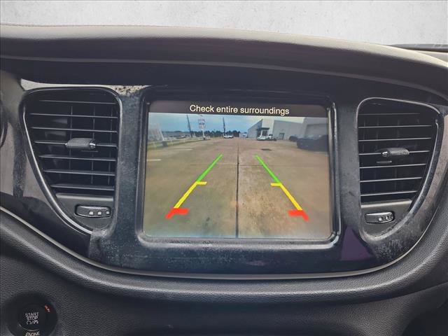 Used 2015 Dodge Dart Limited FWD image 12