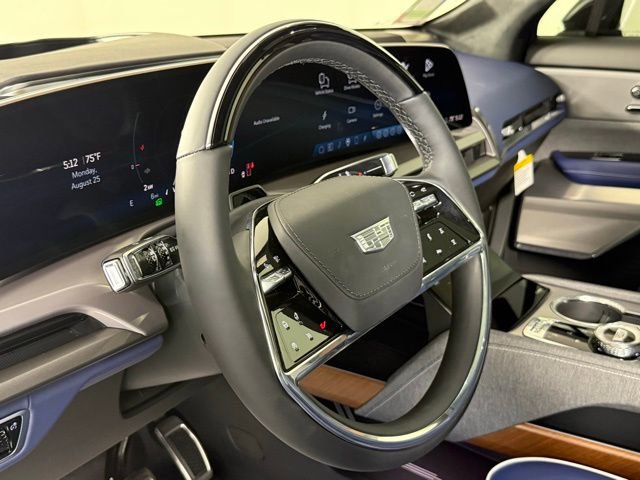 New 2026 Cadillac Vistiq Premium Luxury image 15