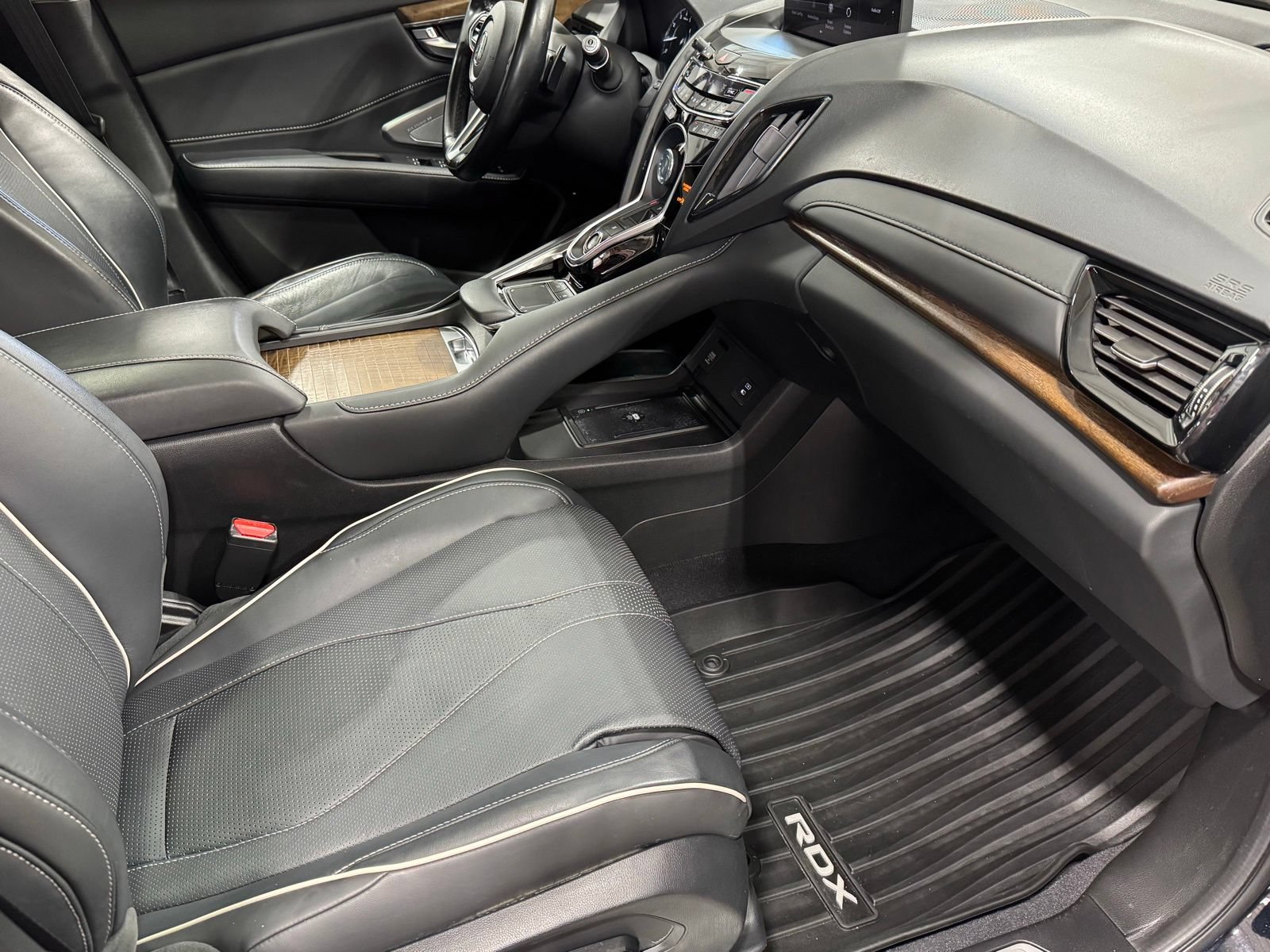 Used 2022 Acura RDX AWD w/ Advance Package image 52