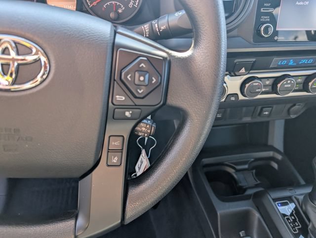 Used 2023 Toyota Tacoma SR AWD/4WD image 18