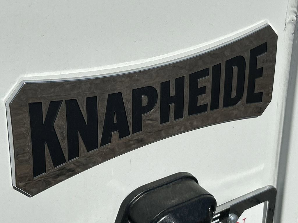 New 2025 GMC Savana 3500 w/ Power Convenience Package image 31