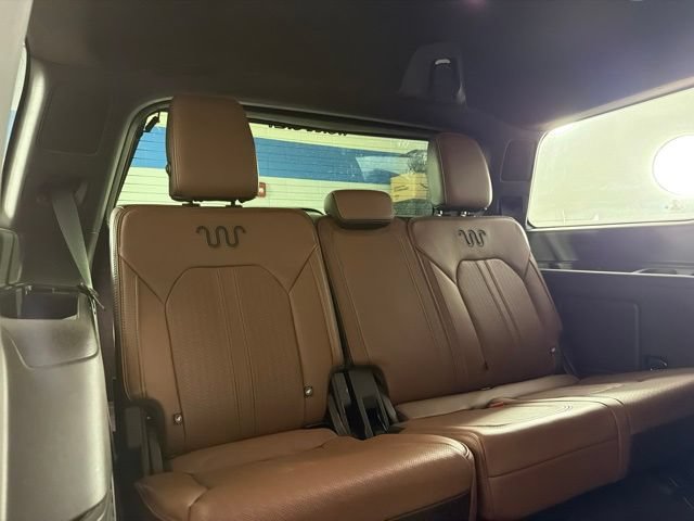Certified 2023 Ford Expedition King Ranch RWD image 39