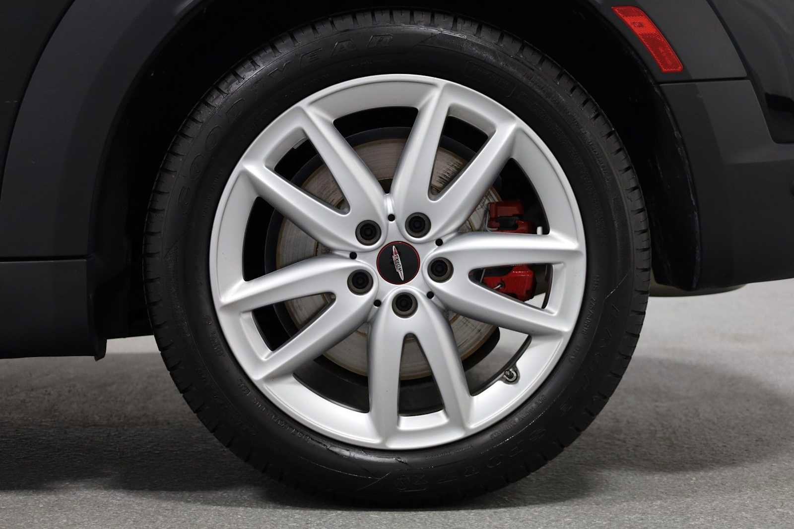 Used 2024 MINI Cooper Countryman John Cooper Works image 36