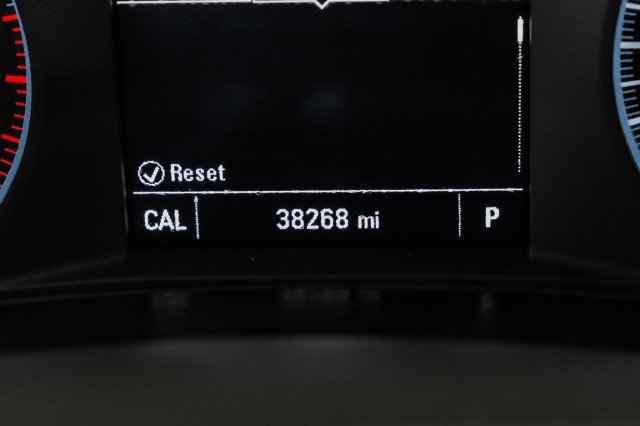 Used 2016 Chevrolet Malibu LT image 19