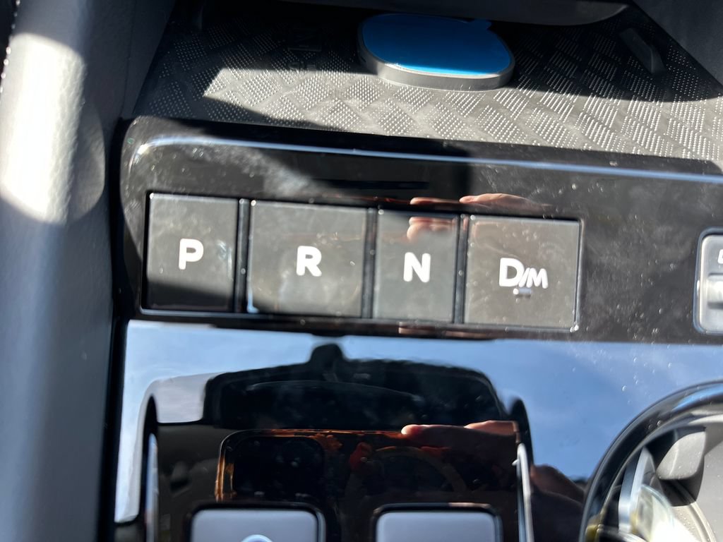 New 2027 Nissan Murano Platinum w/ Cargo Package AWD/4WD image 27