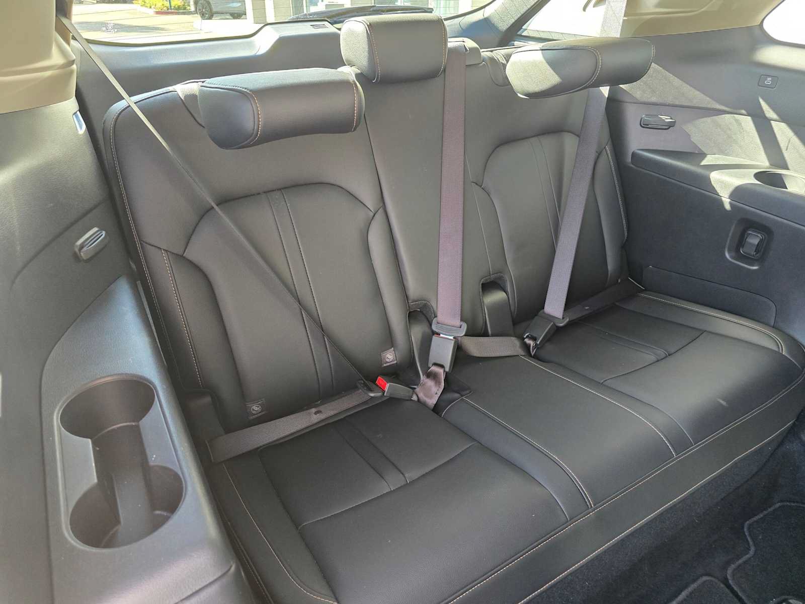 Used 2024 MAZDA CX-90 Plug-In Hybrid w/ Preferred AWD/4WD image 13