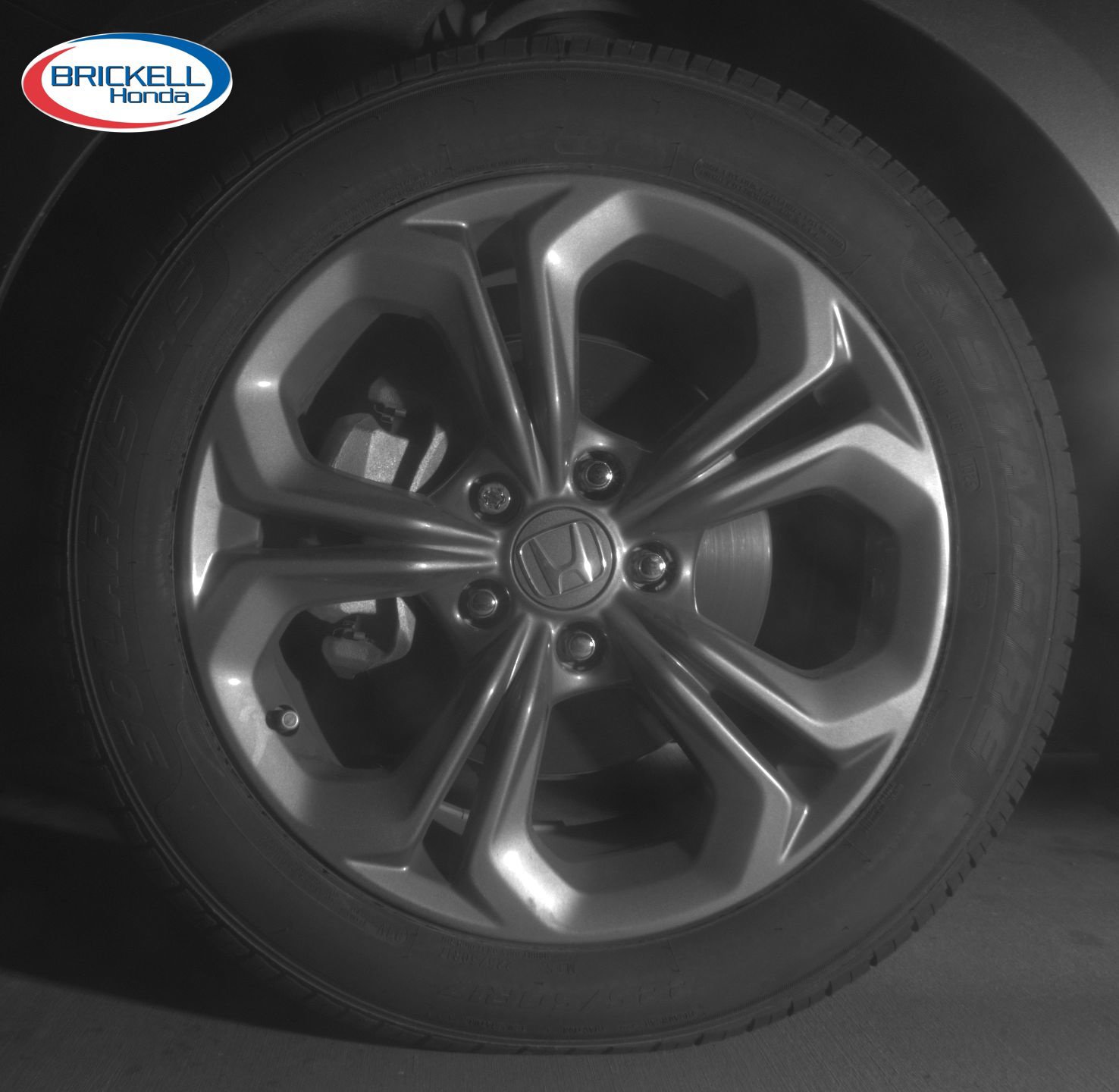 Used 2024 Honda Accord EX image 10