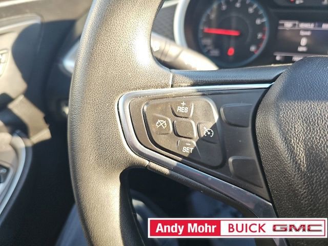 Used 2018 Chevrolet Malibu LS image 36