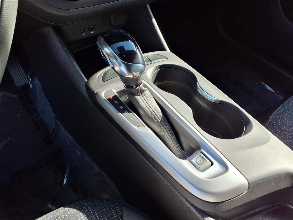 Used 2024 Buick Envista Preferred image 24