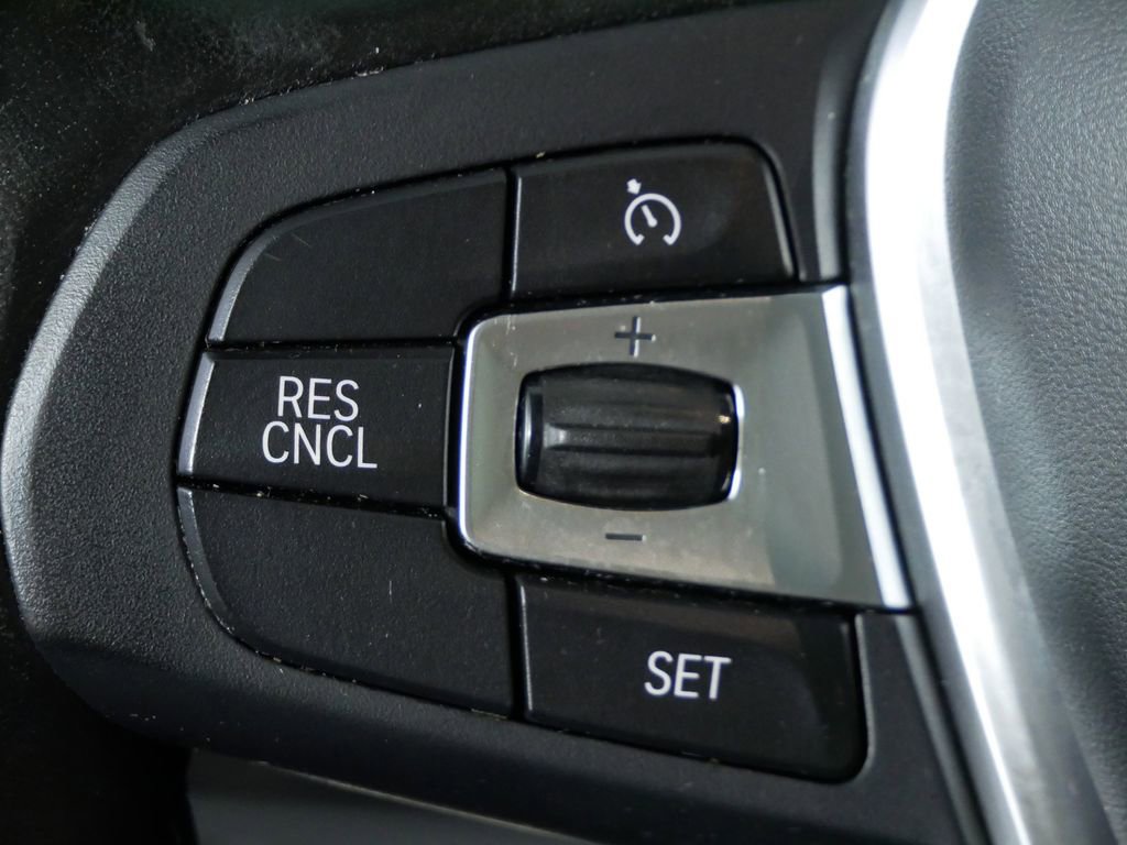 Used 2018 BMW X3 M40i w/ Premium Package AWD/4WD image 25