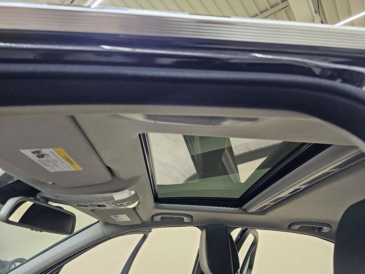 Used 2013 Mercedes-Benz C 300 4MATIC Sedan w/ Multimedia Pkg image 35