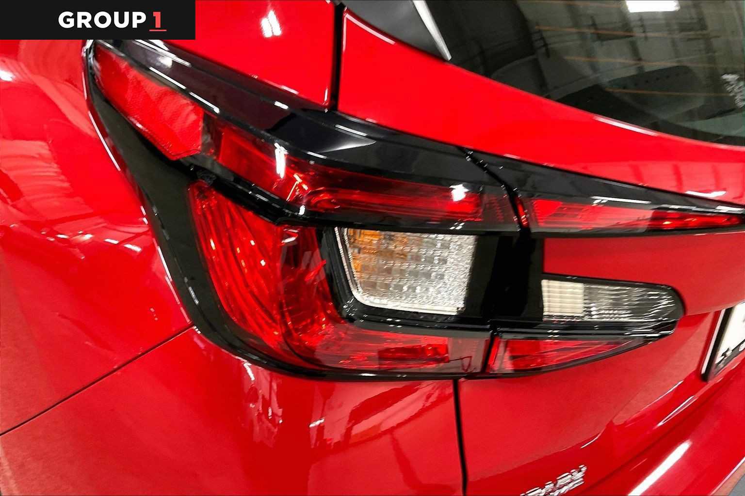 Certified 2025 Subaru Impreza RS AWD/4WD image 28
