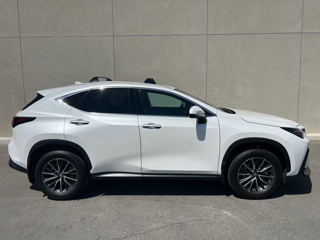 Used 2025 Lexus NX 250 FWD w/ Premium Package image 6