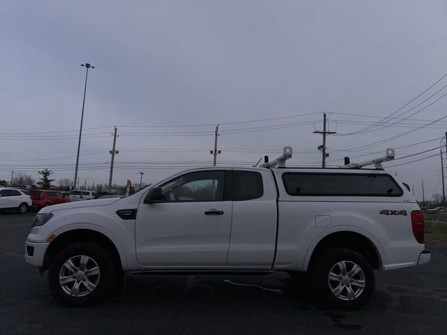 Used 2022 Ford Ranger XLT image 4