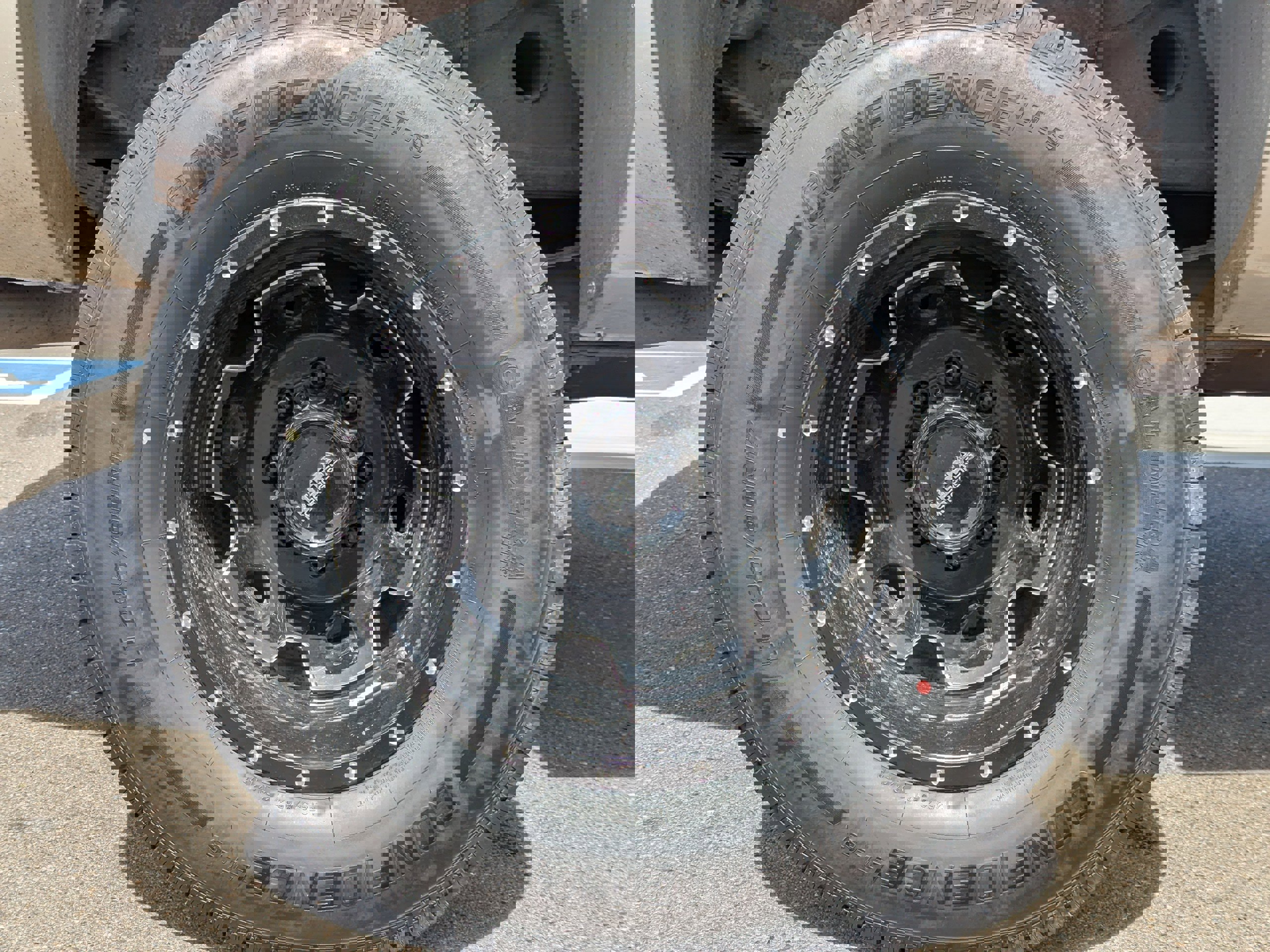 Used 2008 GMC Sierra 3500 SLE image 43