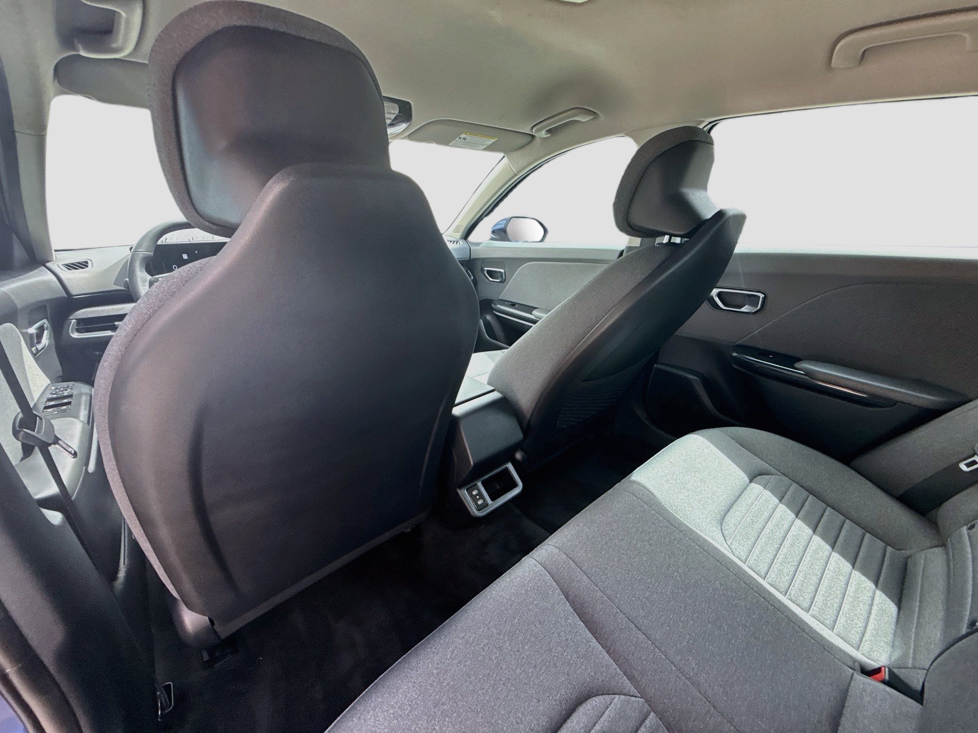 Used 2025 Kia K4 EX FWD image 23