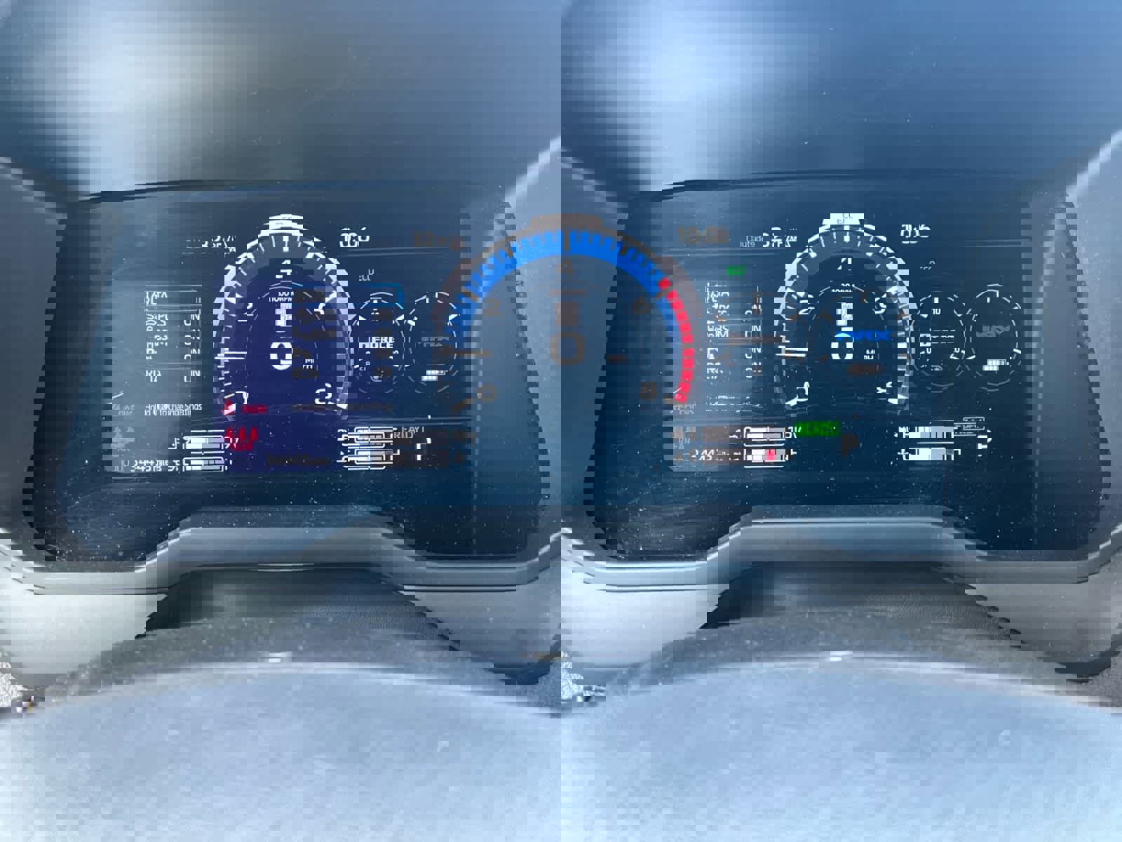 Used 2024 Toyota Tundra Limited image 19