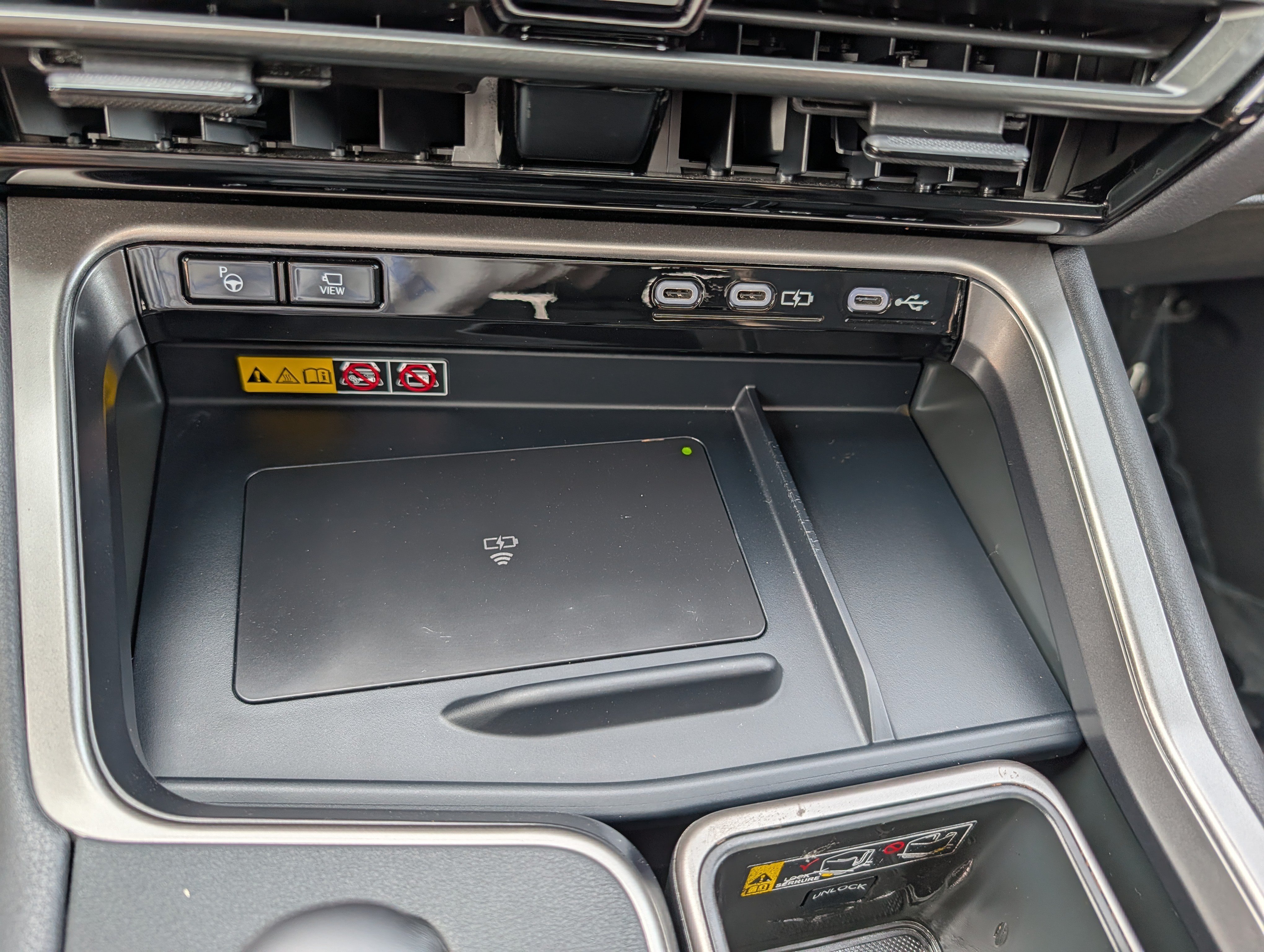 Used 2024 Lexus TX 350 AWD w/ Technology Package image 33