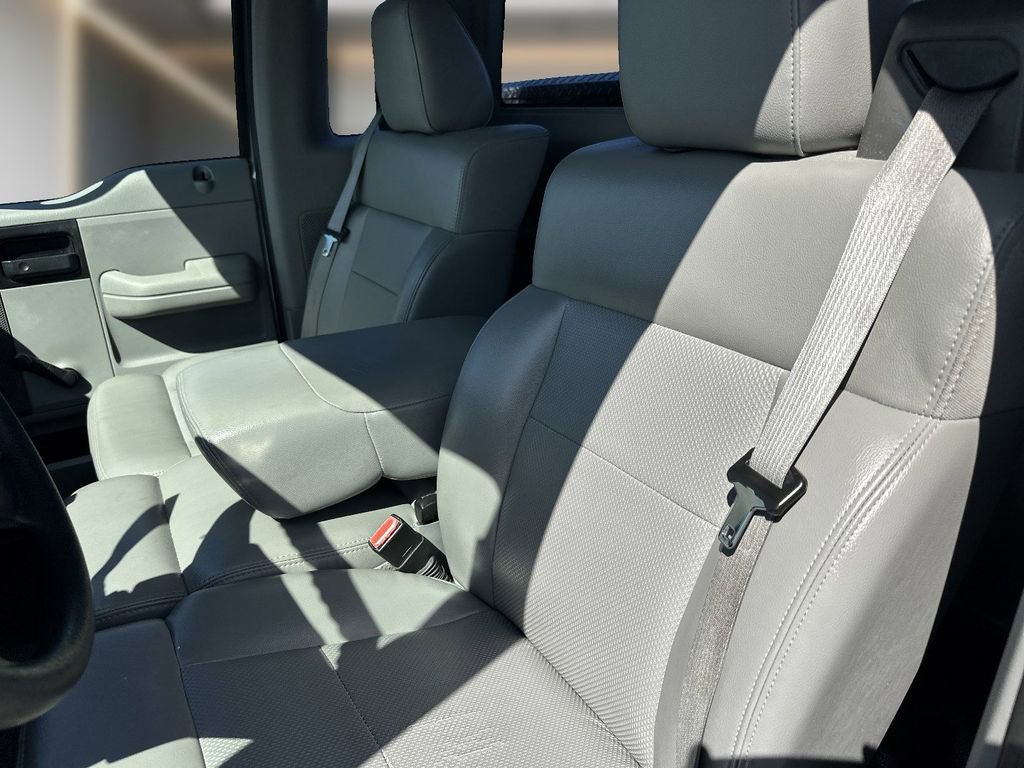 Used 2008 Ford F150 XL RWD image 7