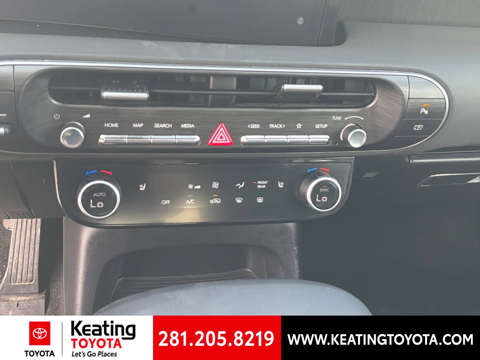 Used 2026 Hyundai Palisade SEL FWD image 16