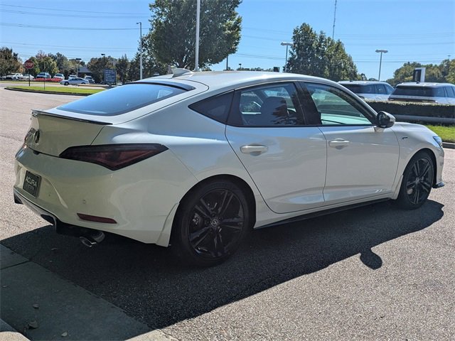 Used 2026 Acura Integra A-Spec image 3