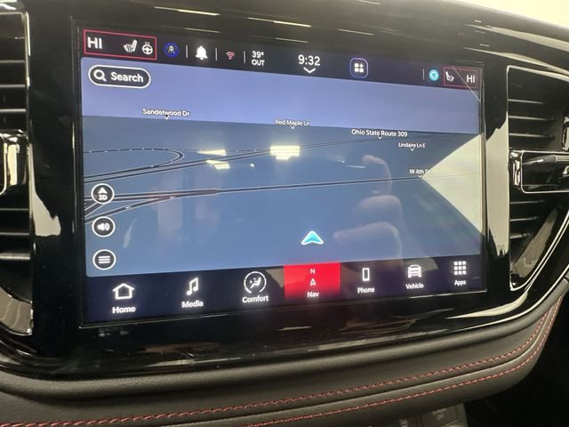 New 2026 Dodge Durango GT AWD/4WD image 21
