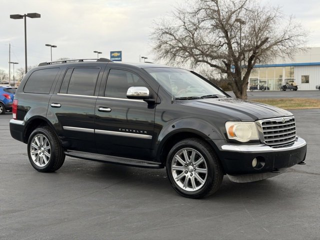 Used 2008 Chrysler Aspen Limited