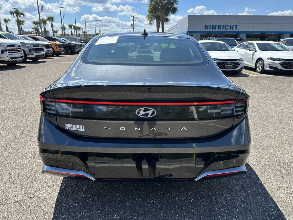 Used 2024 Hyundai Sonata SEL FWD image 15