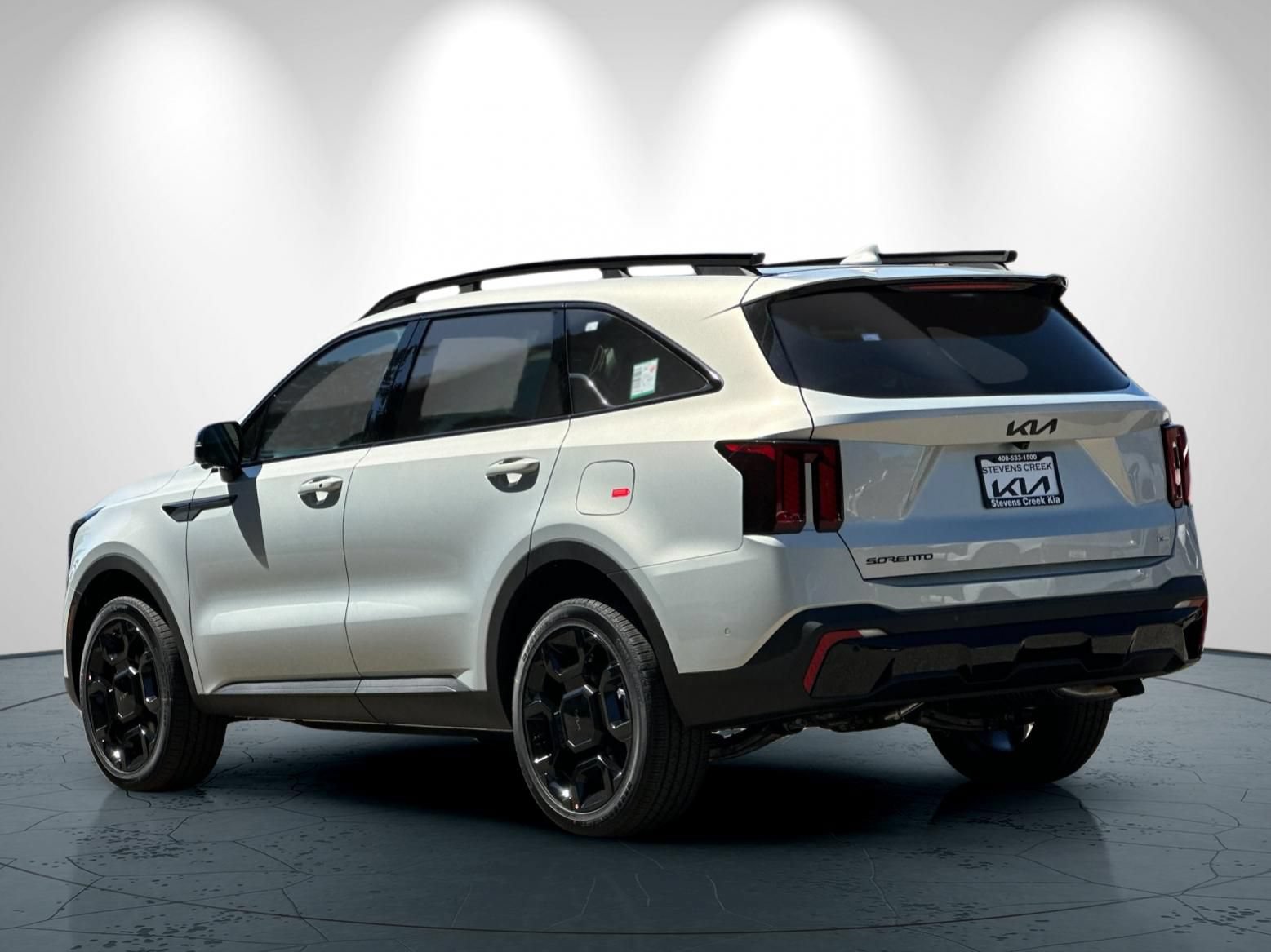 New 2026 Kia Sorento SX AWD/4WD image 6
