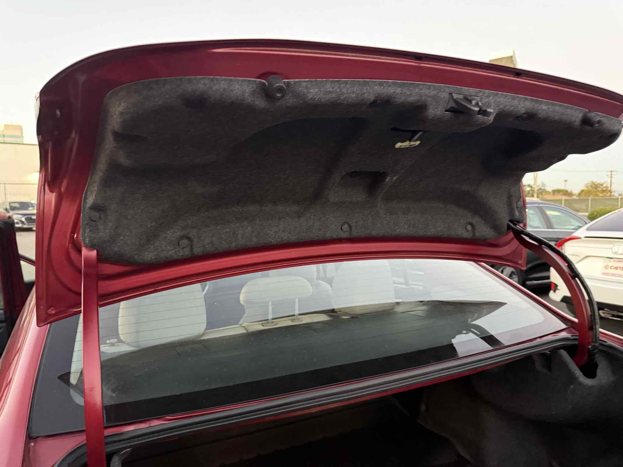 Used 2019 Subaru Impreza 2.0i image 53