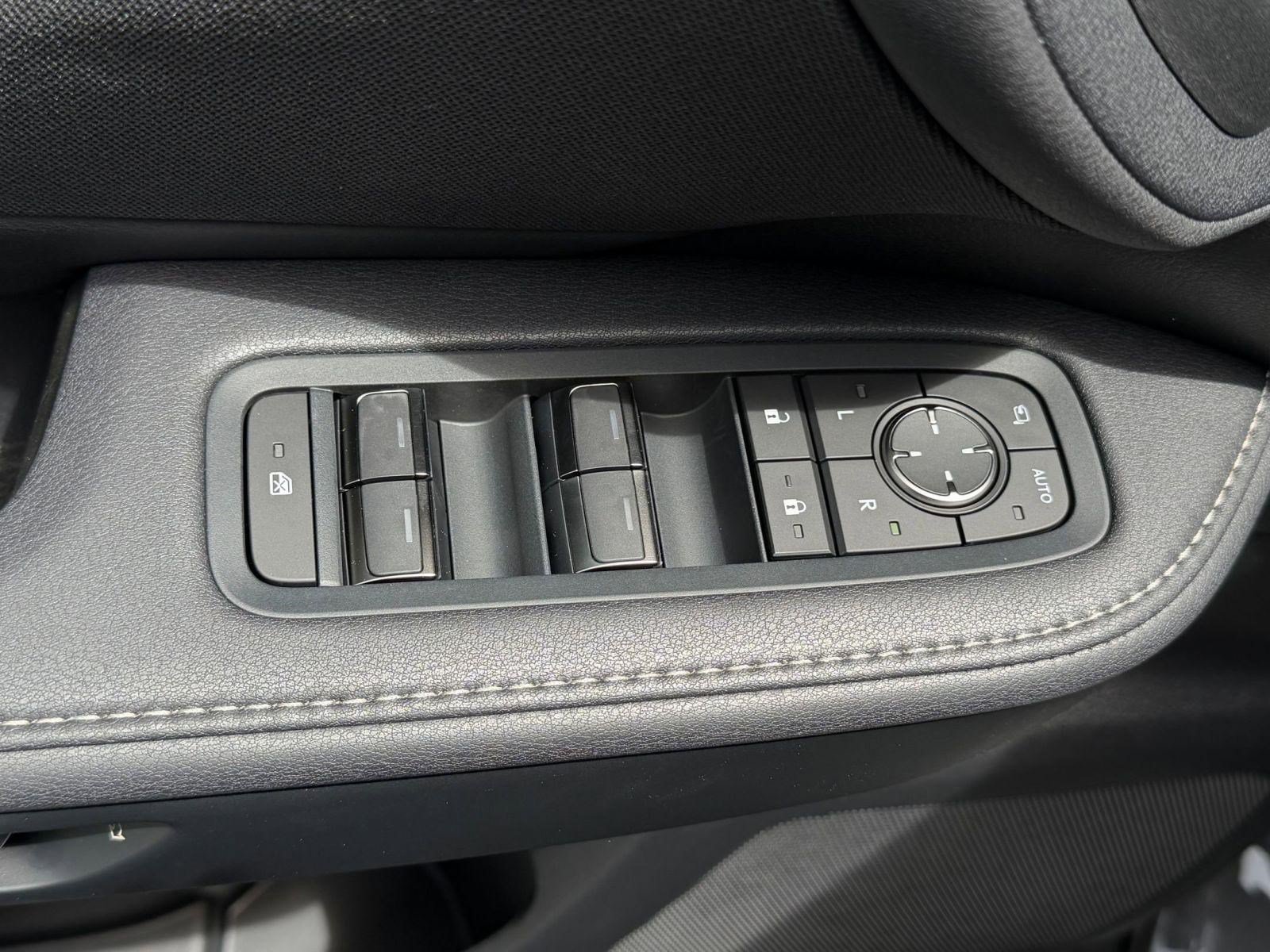 New 2026 Lexus TX 350 AWD image 21