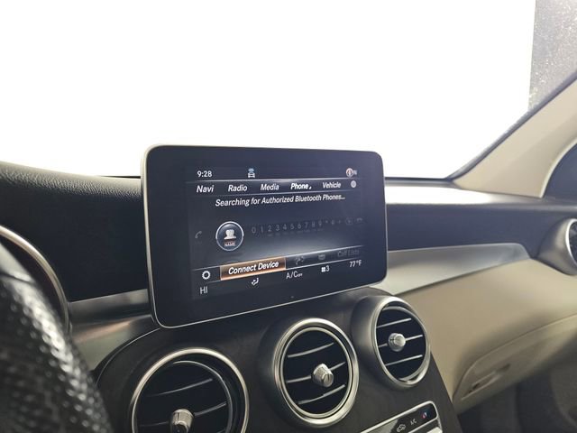 Used 2019 Mercedes-Benz GLC 300 4MATIC image 31