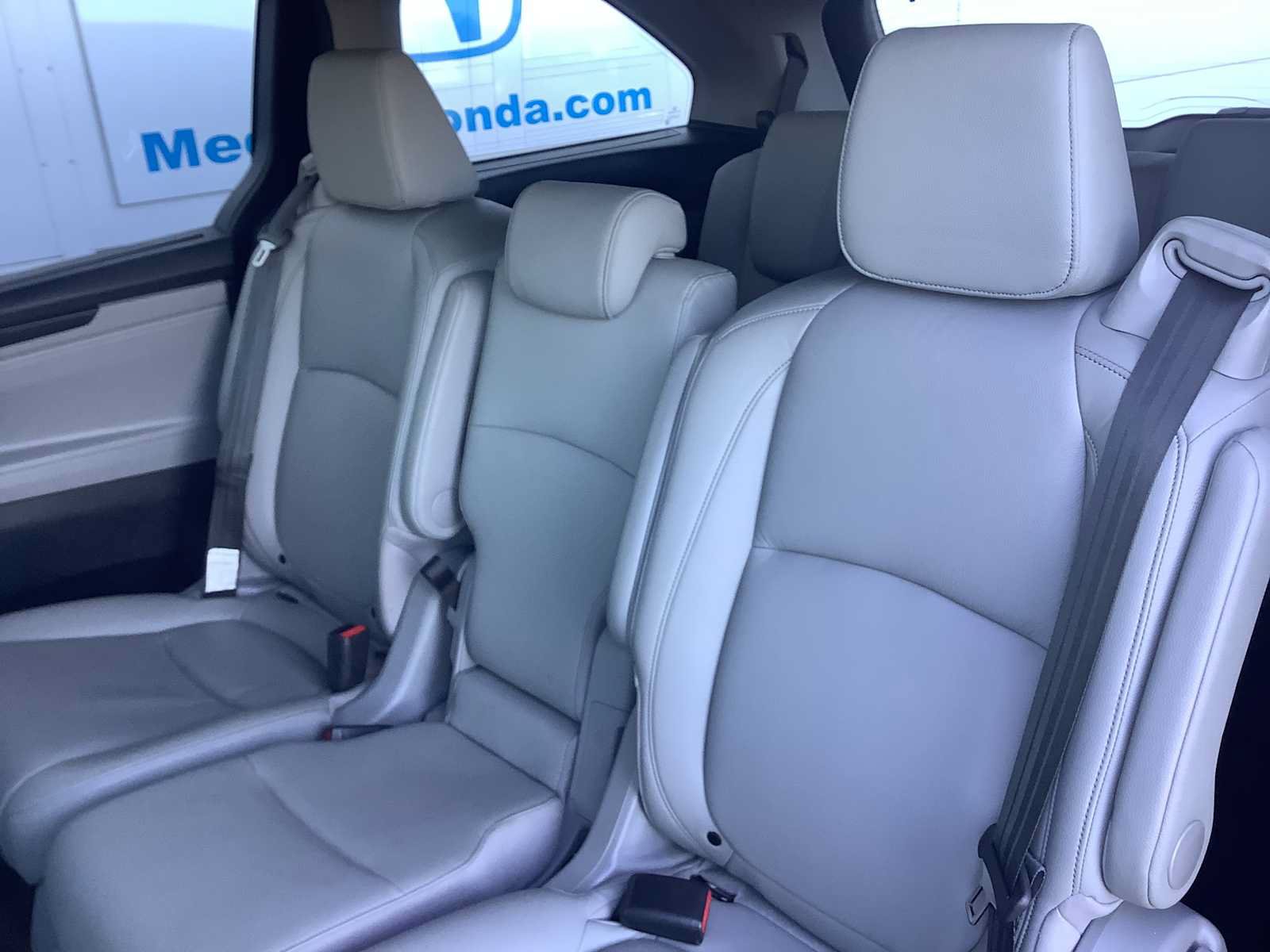 Used 2023 Honda Odyssey EX-L image 12