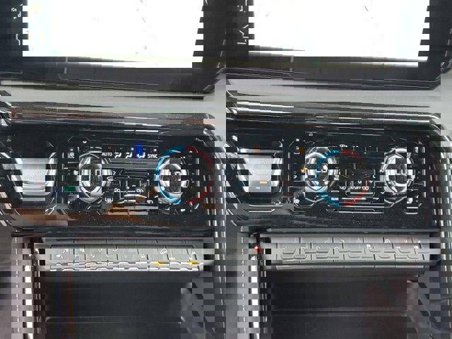 New 2026 GMC Sierra 1500 AT4X image 26