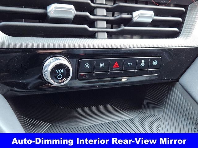 New 2026 Ford Explorer ST-Line w/ ST-Line Street Pack image 18