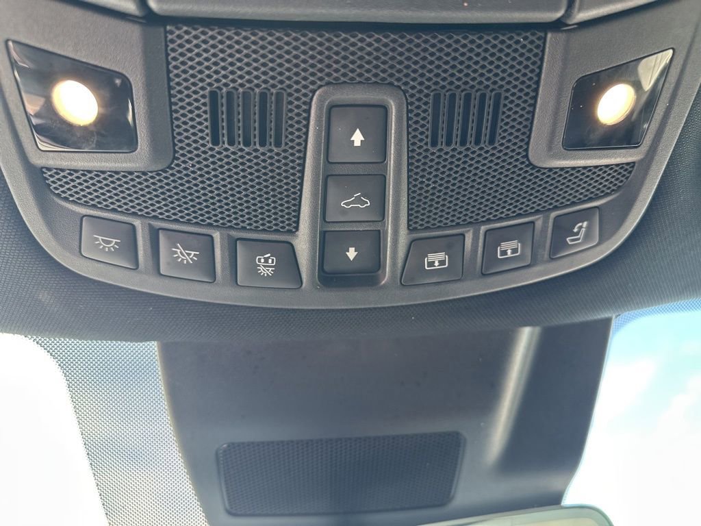 Used 2021 Lincoln Navigator Reserve w/ Luxury Package image 22