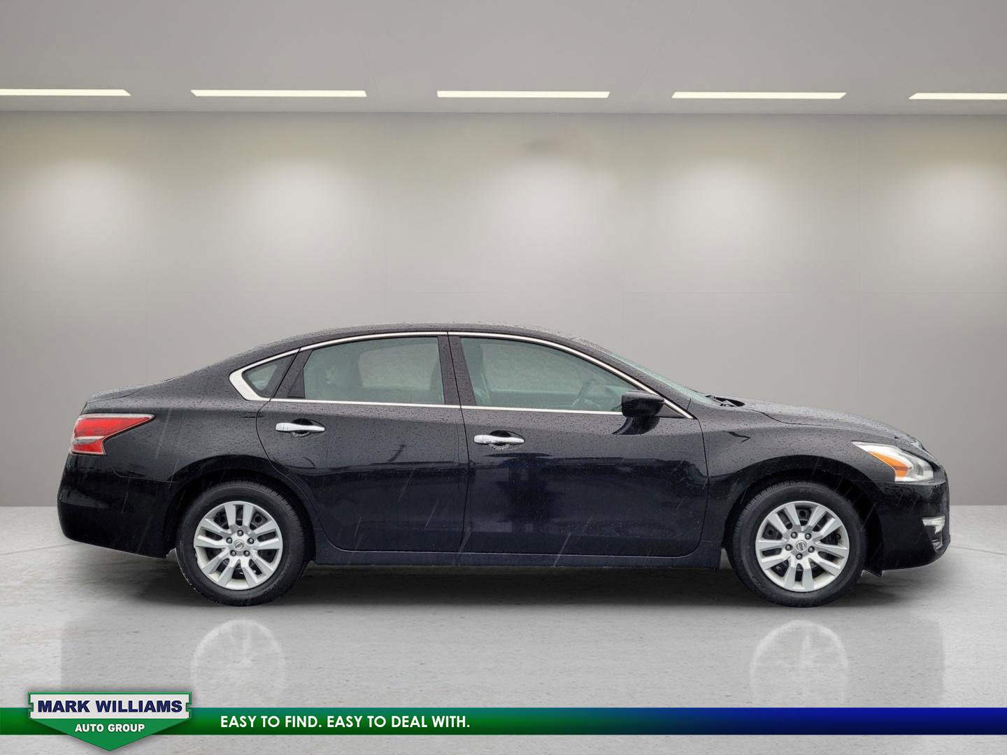 Used 2014 Nissan Altima 2.5 S image 9