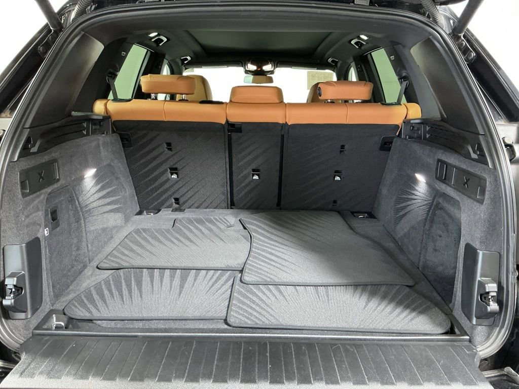 Certified 2024 BMW X5 sDrive40i w/ Premium Package RWD image 29