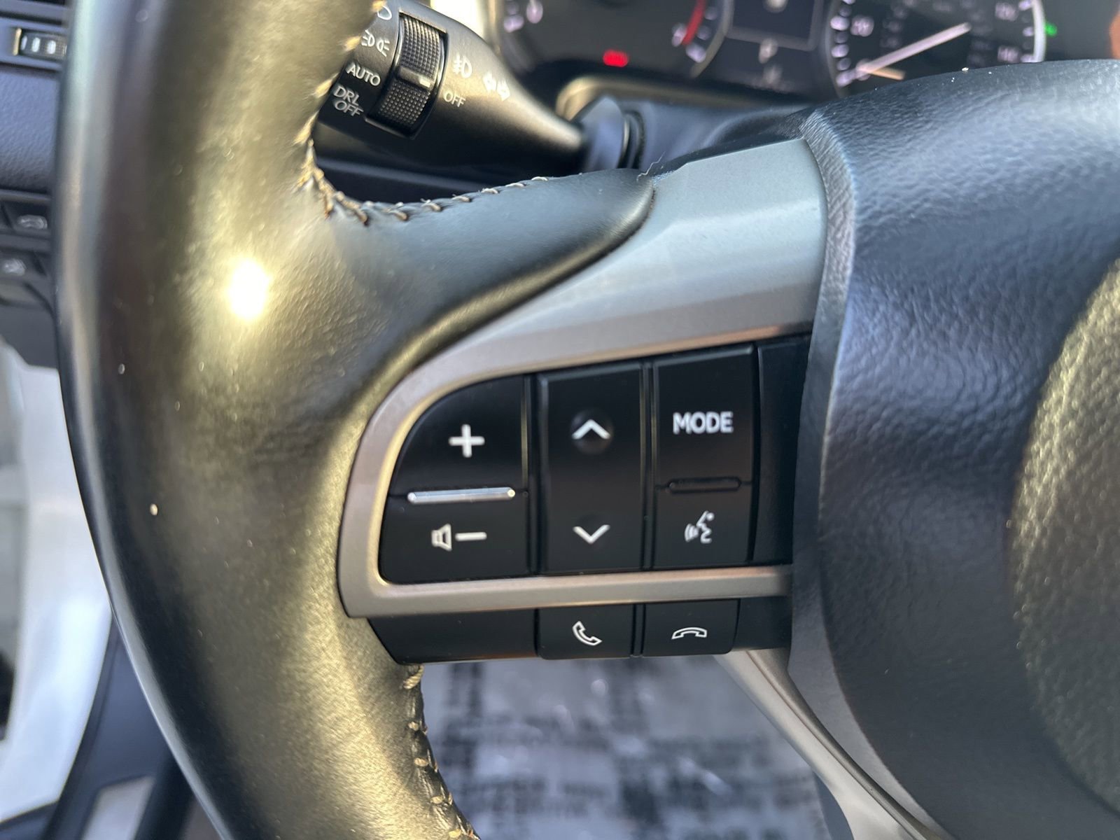 Used 2017 Lexus RX 350 FWD w/ Premium Package image 20