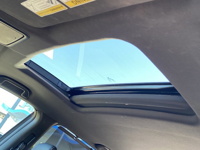 Used 2023 Honda Passport TrailSport image 28