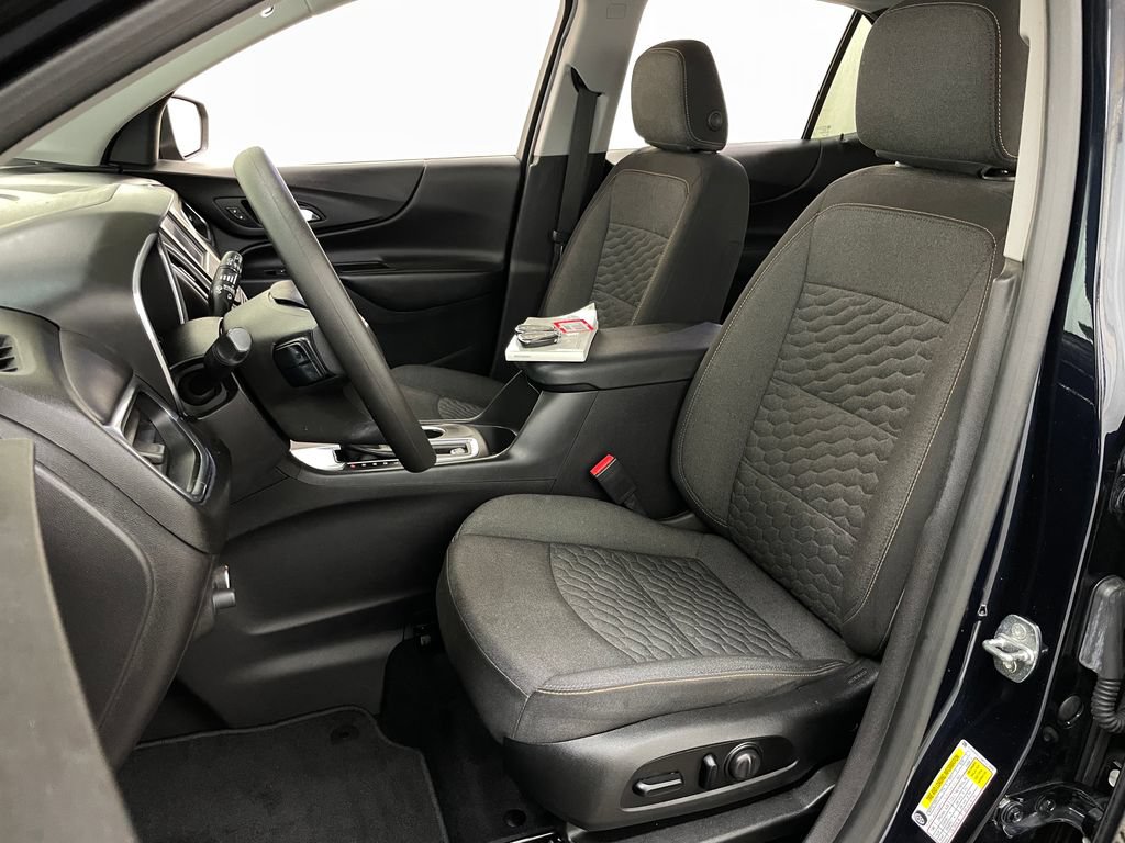 Certified 2021 Chevrolet Equinox LT FWD image 20