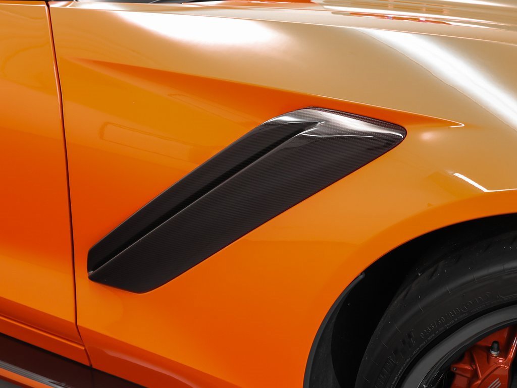 Used 2019 Chevrolet Corvette ZR1 image 13