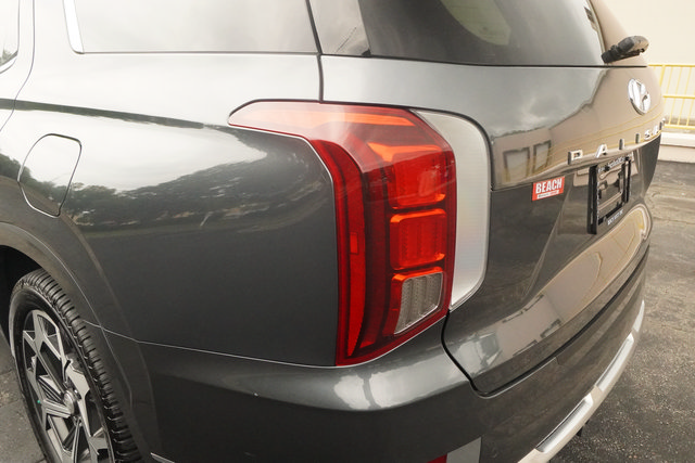 Used 2021 Hyundai Palisade Calligraphy w/ Cargo Package AWD/4WD image 34